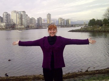 Feature: Q & A with Dr. Dawn DeWitt, Regional Associate Dean, Vancouver Fraser Medical Program