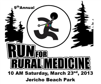 9th Annual Run for Rural Medicine