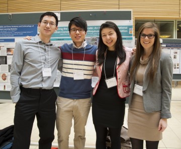 The 2013 UBC Medicine Undergraduate Research Forum