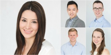 Meet the Class of 2015: Vancouver Fraser Medical Program
