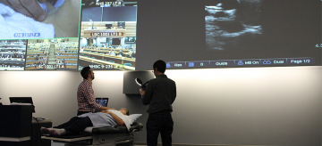Gift enhances medical training for UBC students