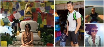 Back to School: Meet some of our SMP students