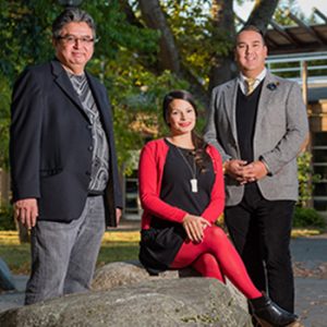 Indigenous medical graduates inspire future generations