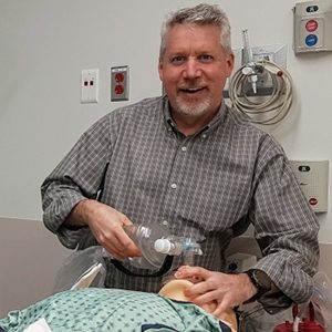 Patient simulation expands at Kootenay Boundary