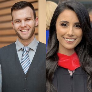 SMP alumni receive BC College of Family Physicians scholarships